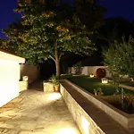 Villa Diakopi *