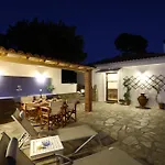 Villa Diakopi *