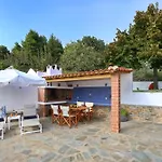 Villa Diakopi *