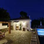 Villa Diakopi