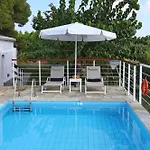 Diakopi Villa Skopelos Town
