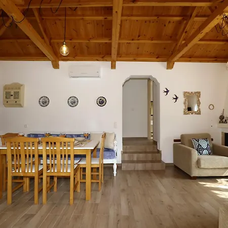 Diakopi * Skopelos Town