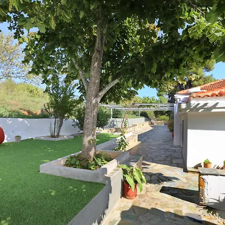 Diakopi Villa Skopelos
