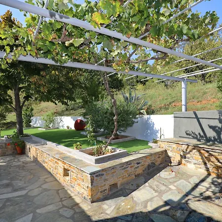 Diakopi Villa Skopelos Town