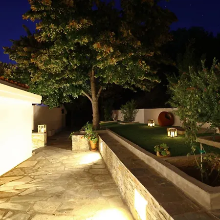 Villa Diakopi *