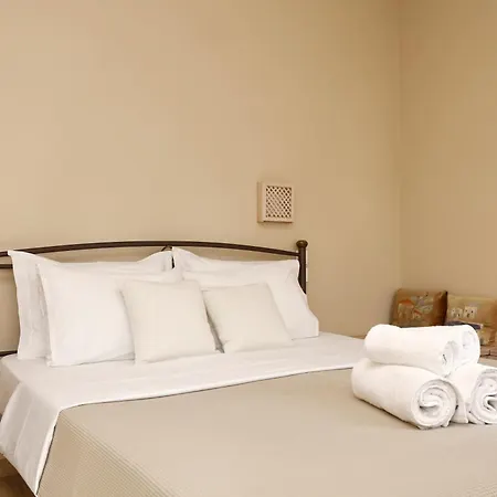 Villa Diakopi Skopelos Town