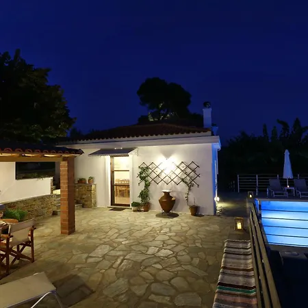 Villa Diakopi