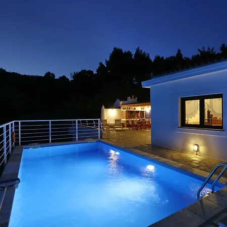 Diakopi Villa Skopelos Town