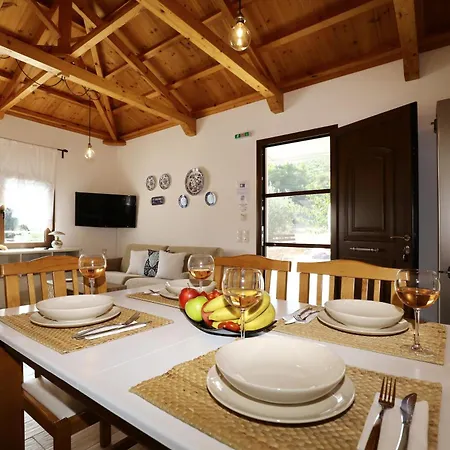 Diakopi Villa Skopelos Town