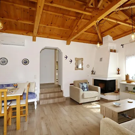 Diakopi Villa Skopelos Town