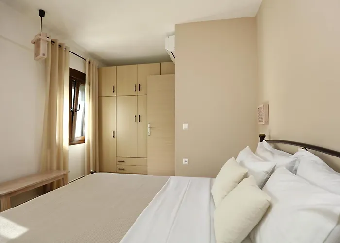 Diakopi Villa Skopelos