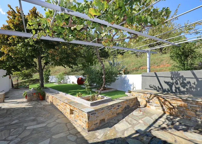 Diakopi Villa Skopelos