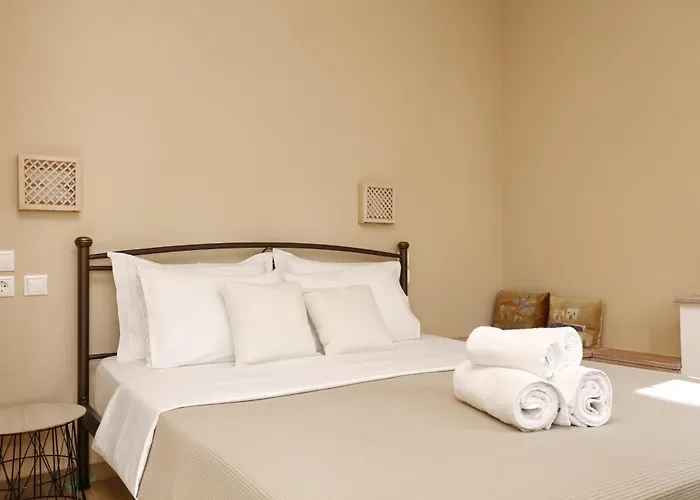 Villa Diakopi Skopelos