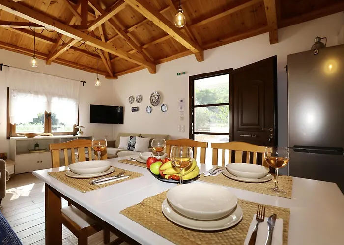 Diakopi Villa Skopelos